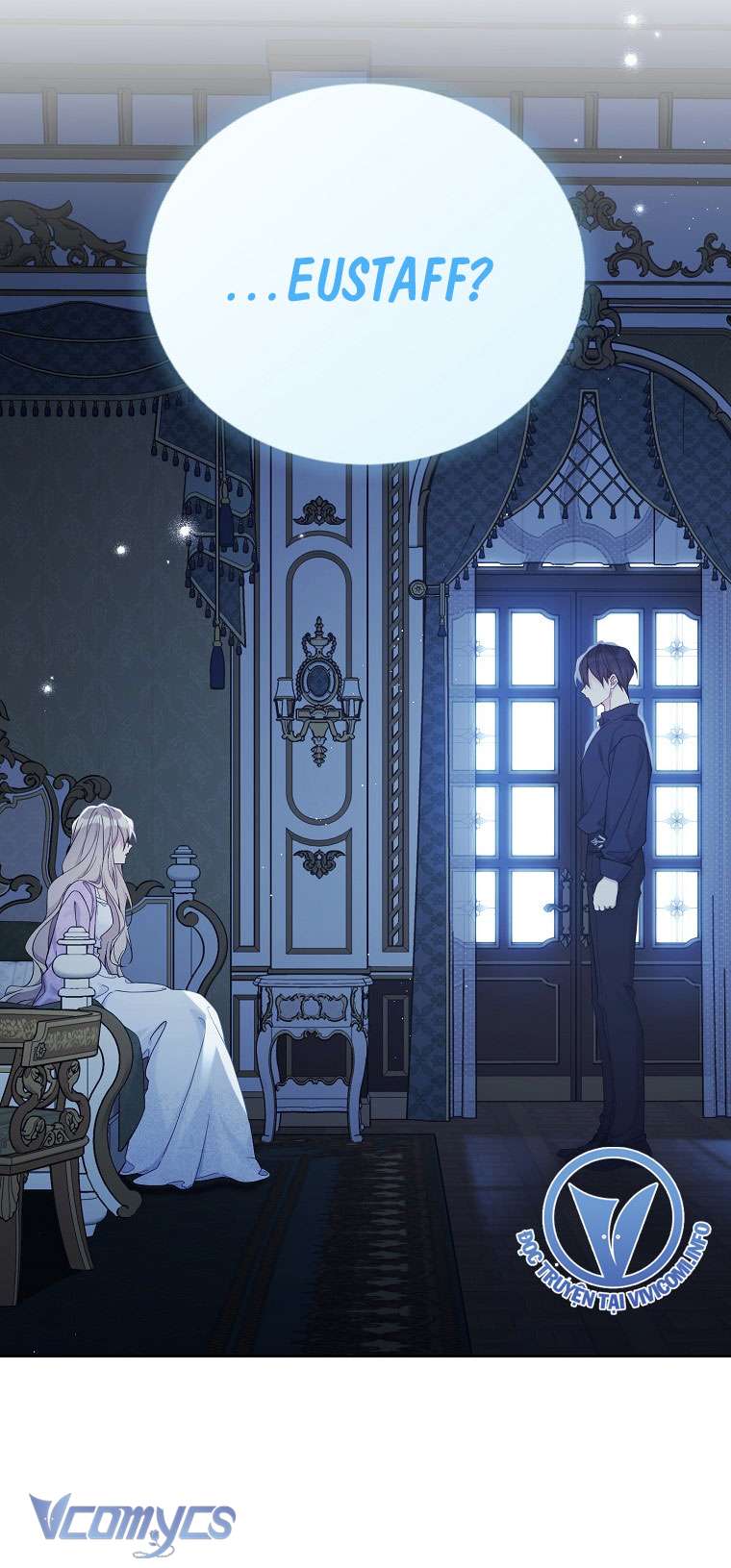 Vương Miện Lục Bảo Chap 111 - Trang 2