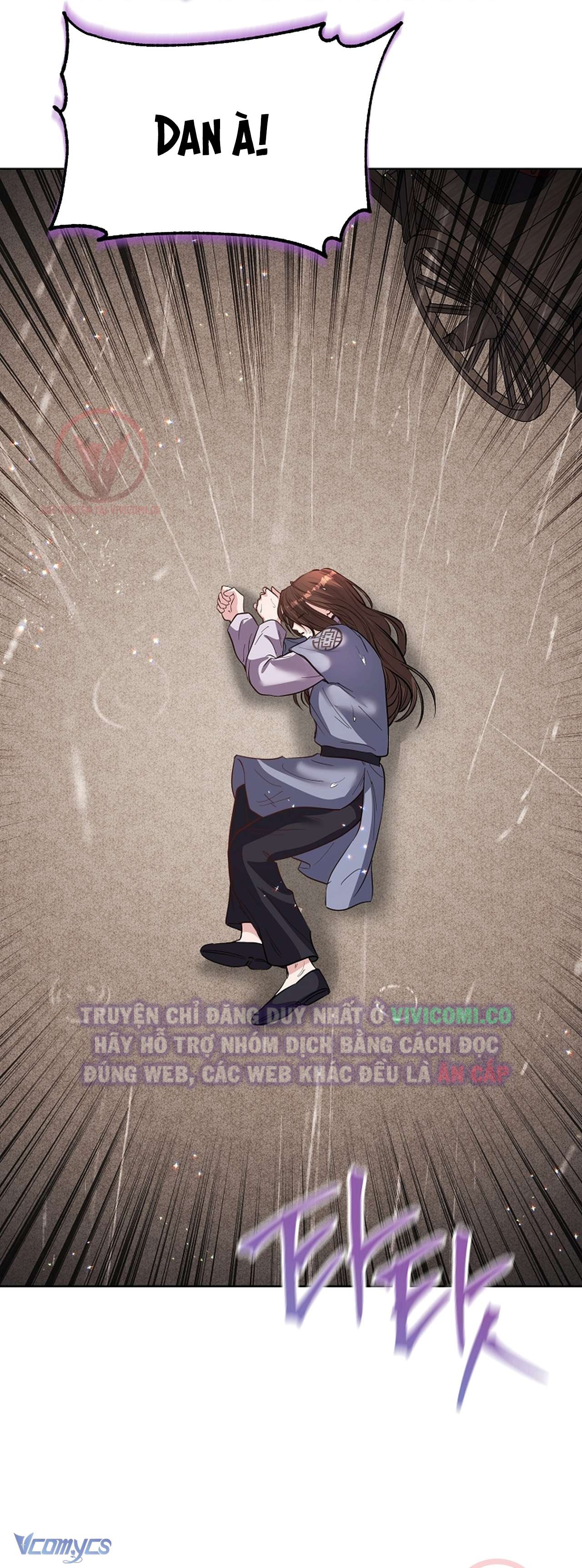 [18+] Ham Muốn Trá Hình Chap 24 - Trang 2