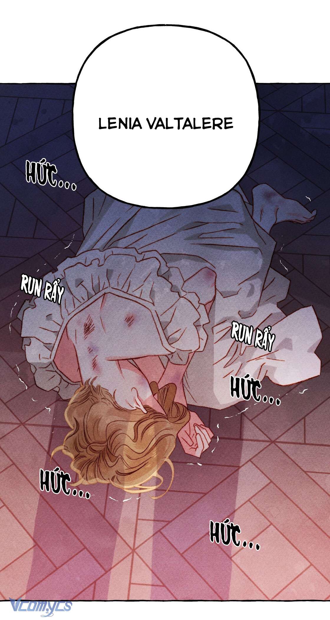 (Munn) Nuôi Dưỡng Một Hắc Long Chap 29 - Trang 2