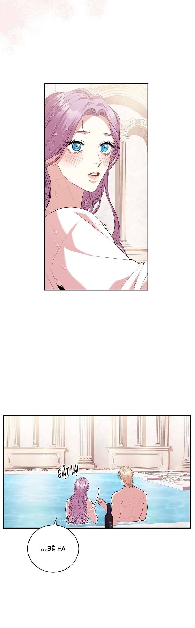 Thư Ký Của Bạo Chúa Chapter 62 - Trang 4