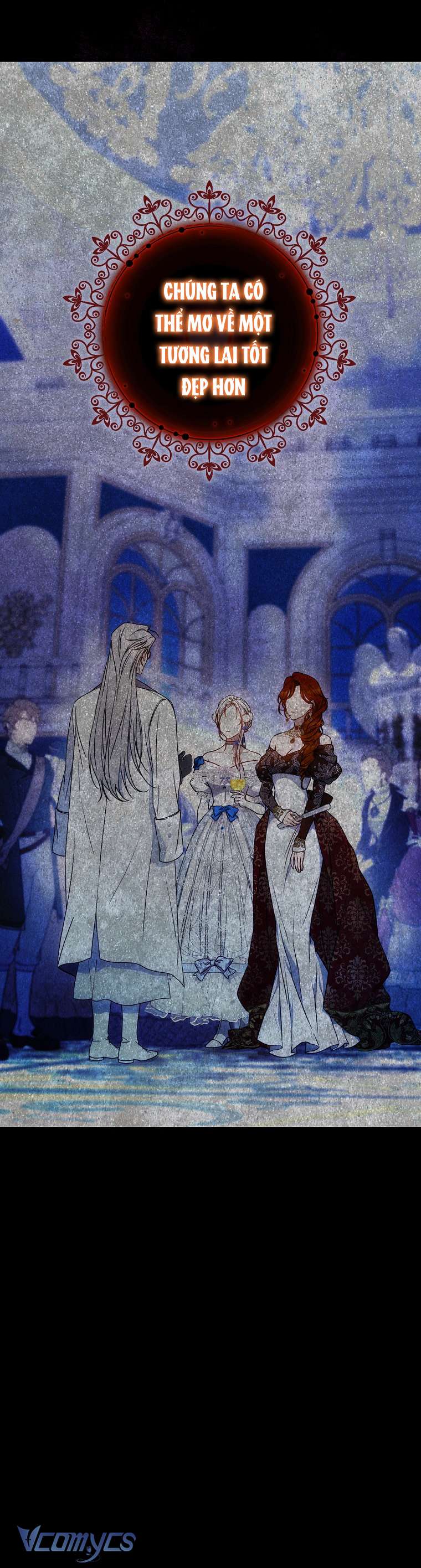 Tôi Trở Thành Vợ Của Nam Chính Chap 73 - Trang 3