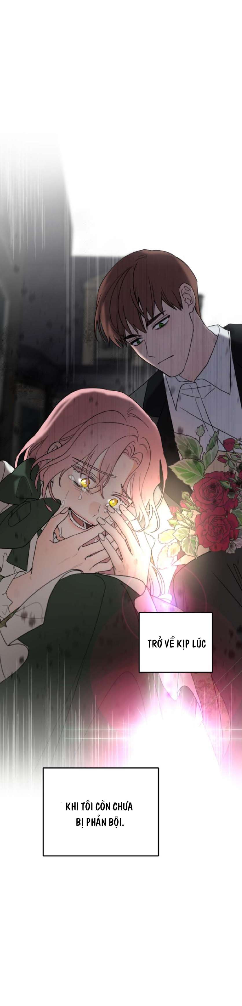 Gia Đình Chồng Quá Ám Ảnh Bởi Tôi Chap 1 - Trang 2