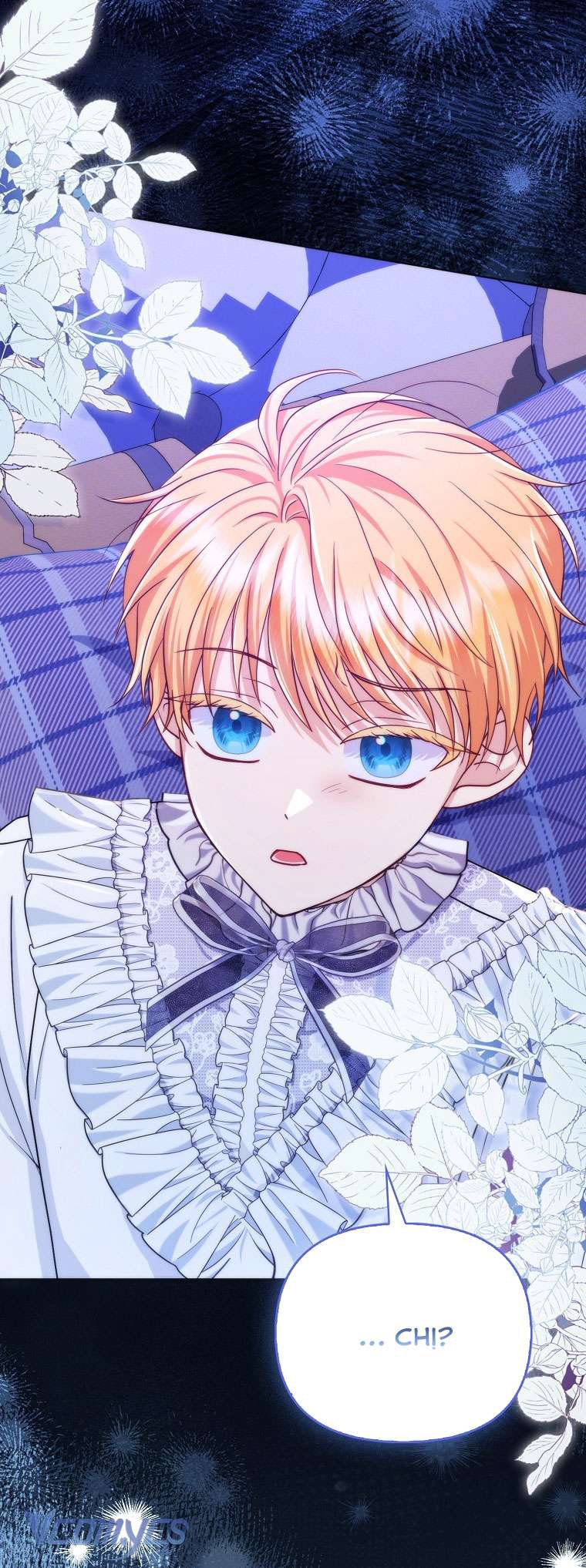 Nhân Vật Phản Diện Đều Thích Tôi Chapter 8 - Trang 4