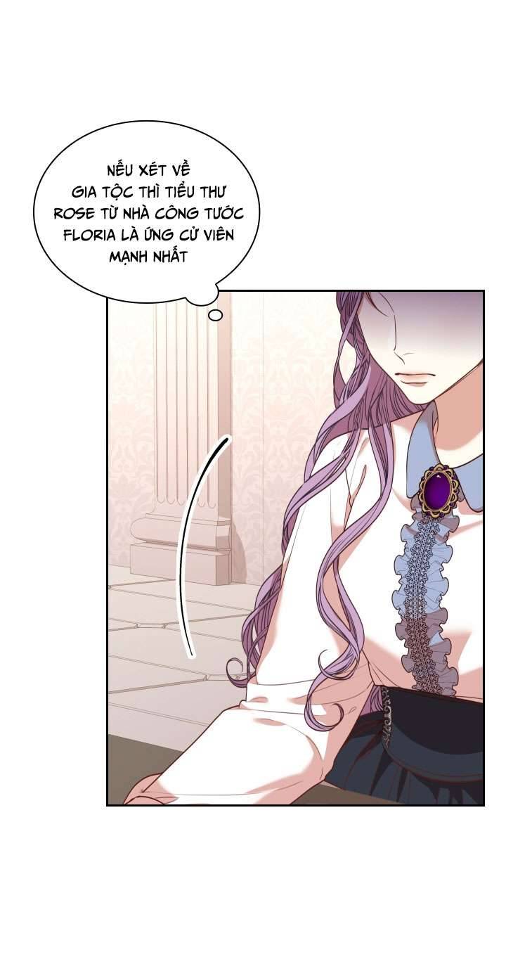 Thư Ký Của Bạo Chúa Chapter 36 - Trang 4