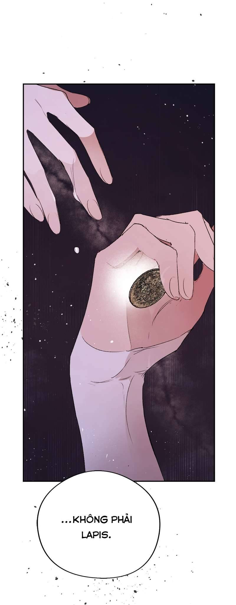 Lời Thú Nhận Của Chúa Tể Bóng Tối Chapter 91 - Trang 4