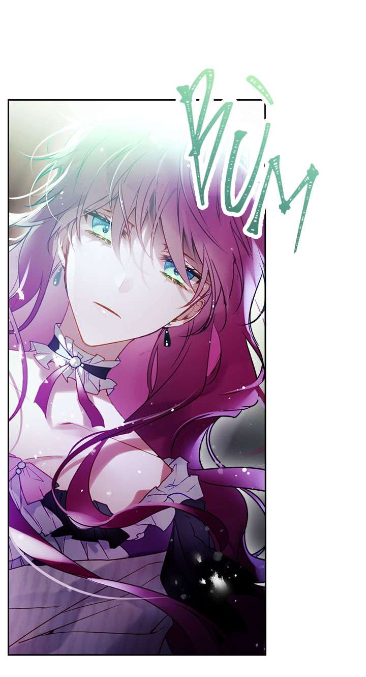 Kết Cục Của Nhân Vật Phản Diện Chỉ Có Thể Là Cái Chết Chapter 44 - Next Chapter 45