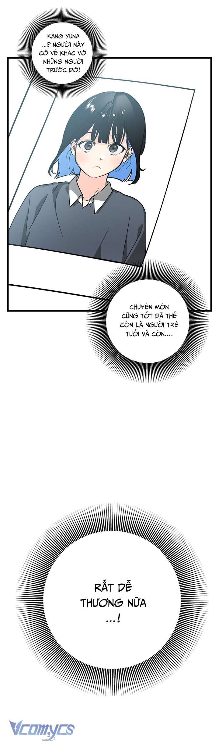 [18+] Công Việc Làm Thêm Dưới Địa Ngục Chap 2 - Next Chap 3