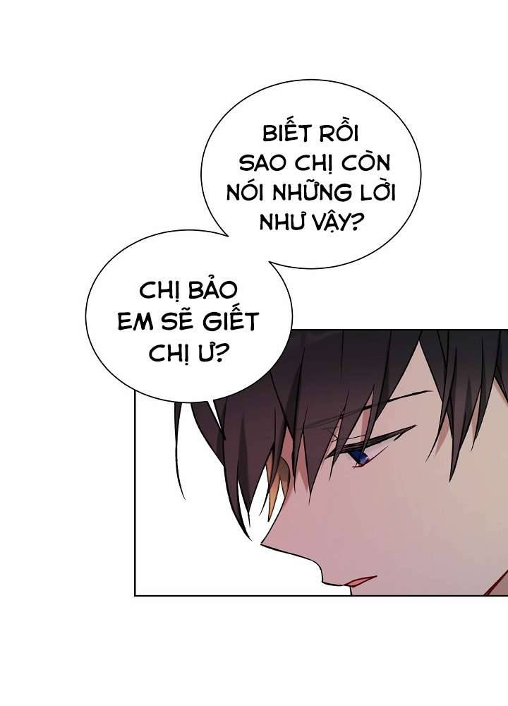 Vương Miện Lục Bảo Chap 32 - Trang 2
