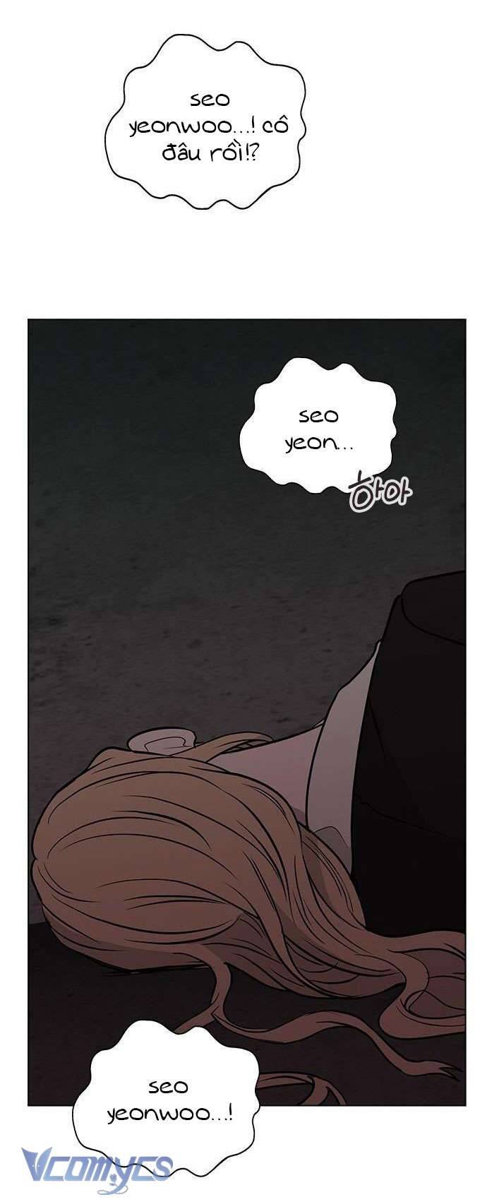 Nếu Chia Tay, Chúng Ta Sẽ Chết Chap 6 - Trang 2