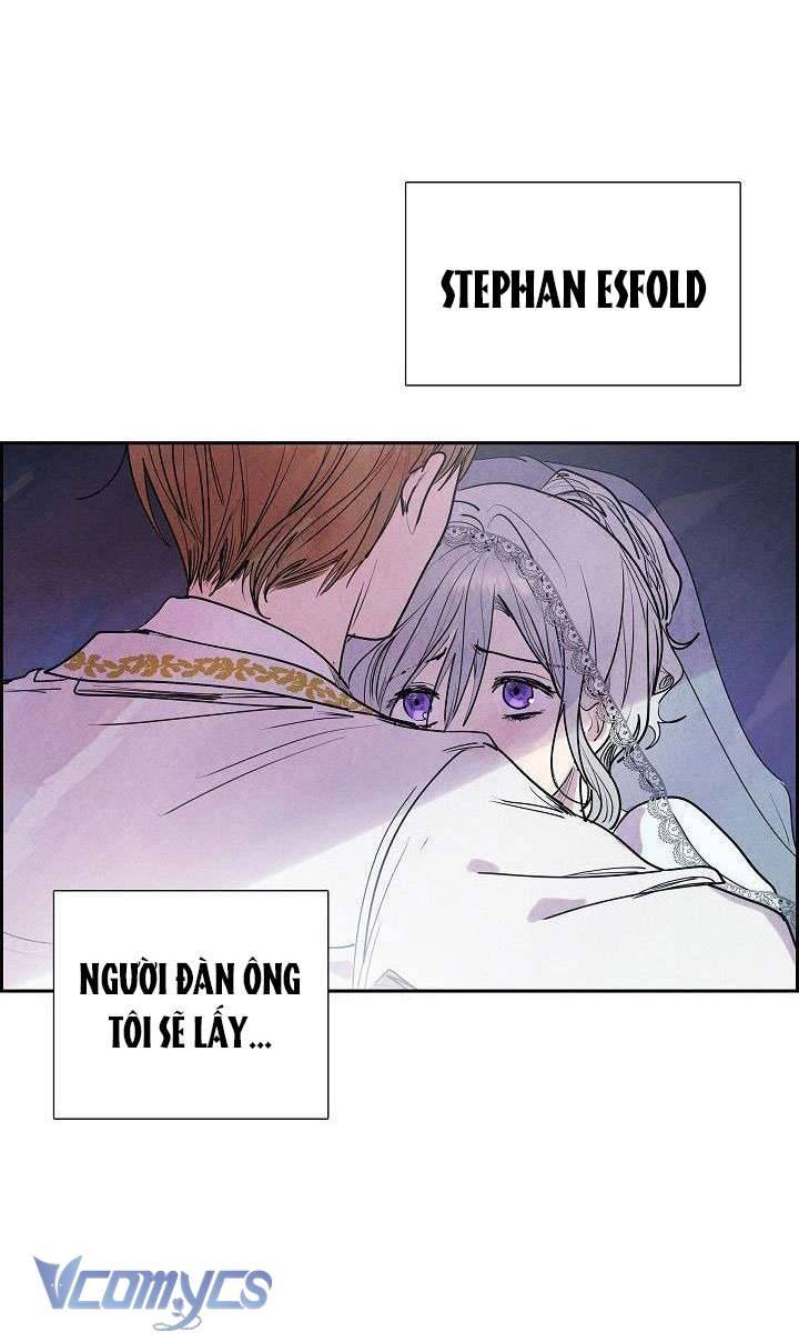 Ác Nữ Sau Lớp Mặt Nạ Chapter 1 - Trang 3