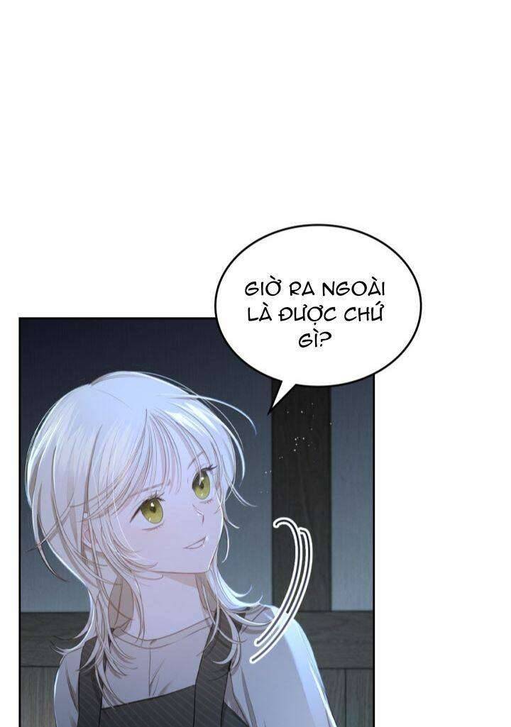 Nam Chính Quái Vật Sống Dưới Giường Tôi Chapter 2 - Trang 4