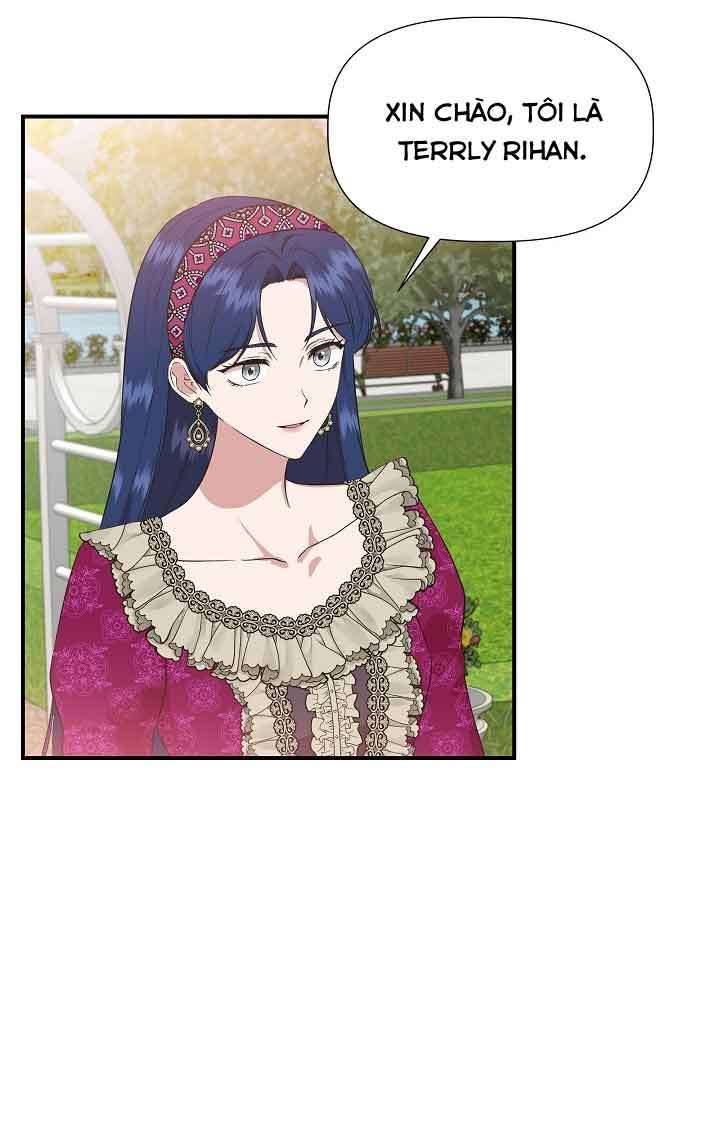 Tôi Không Phải Là Cinderella Chapter 68 - Trang 4