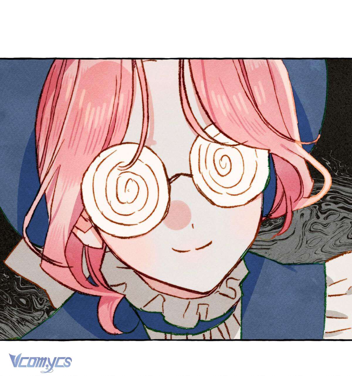 (Munn) Nuôi Dưỡng Một Hắc Long Chap 15 - Trang 2