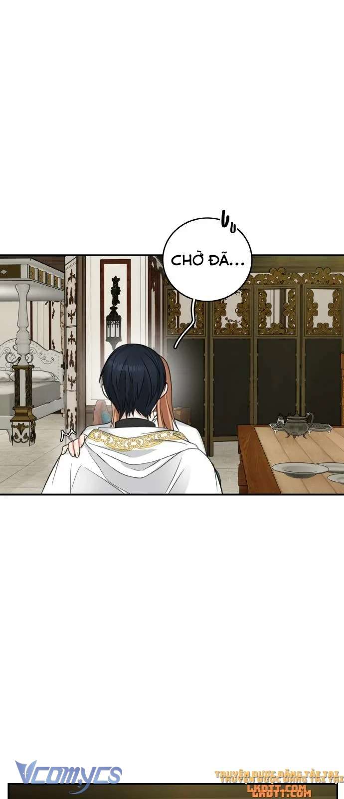 Nhật Ký Tuần Trăng Mật Của Phù Thủy Và Rồng Chapter 17 - Next Chapter 18