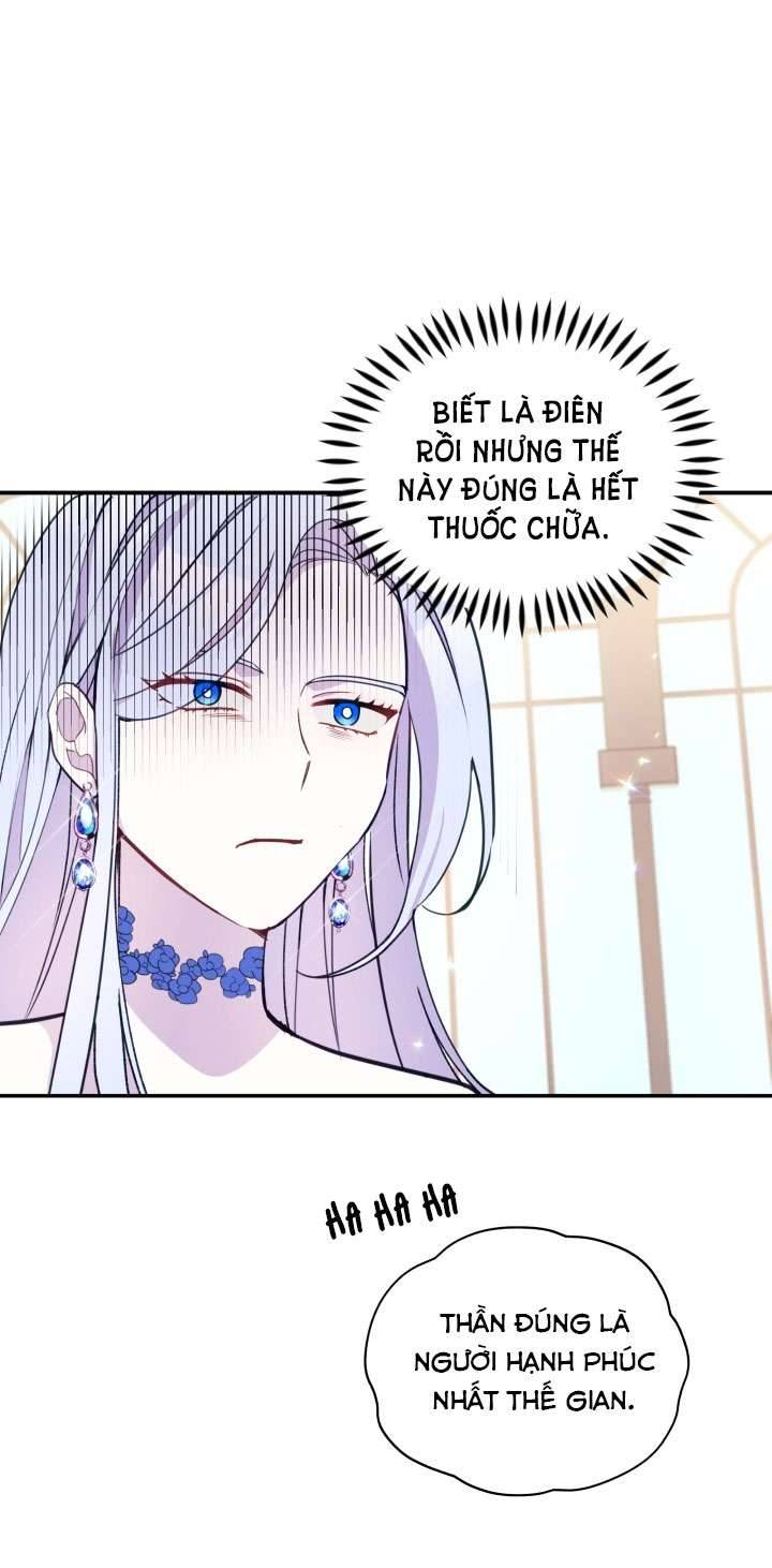 Người Bảo Hộ Của Bạo Quân Là Ma Nữ Tàn Độc Chap 15 - Trang 4