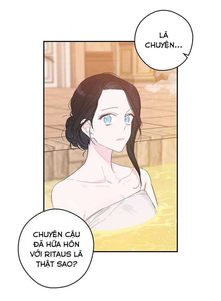 Trước Tiên Phải Giấu Em Trai Cái Đã! Chap 10 - Trang 2