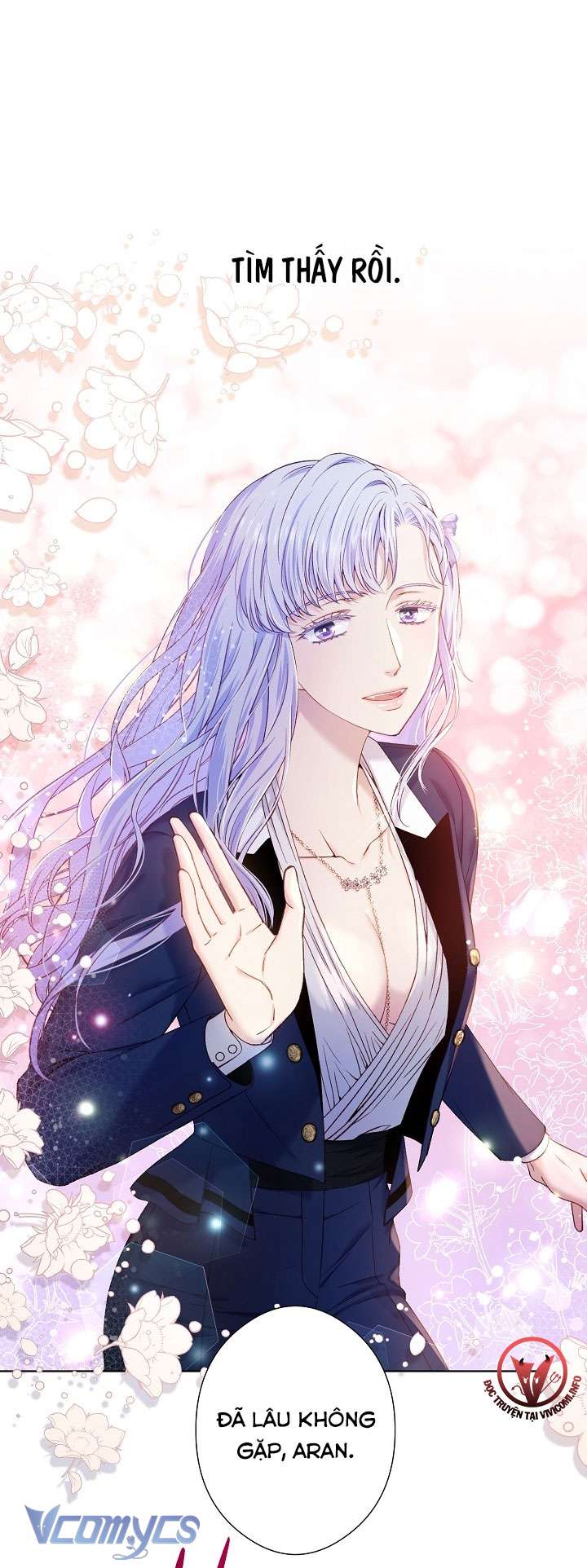 [18+] Love Kitsch Crunch Chapter 11 - Trang 3