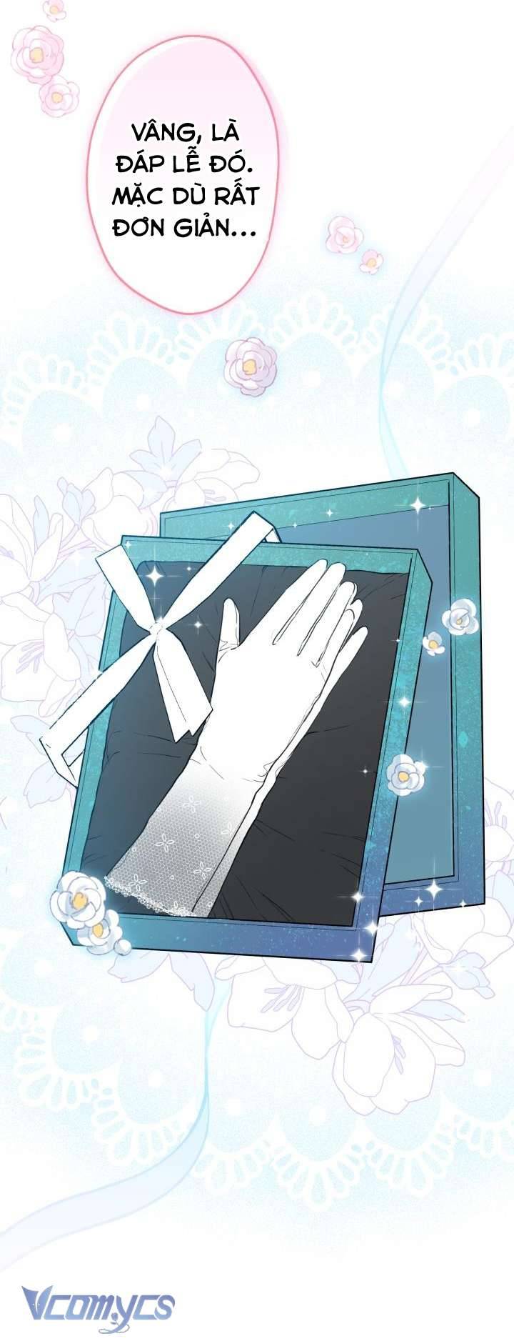 Những Nhân Vật Mạnh Nhất Thế Giới Ám Ảnh Tôi Chapter 37 - Trang 4