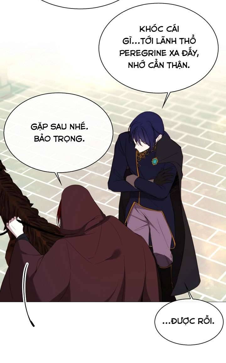 Ác Nữ Cần Bạo Chúa Chapter 53 - Trang 4