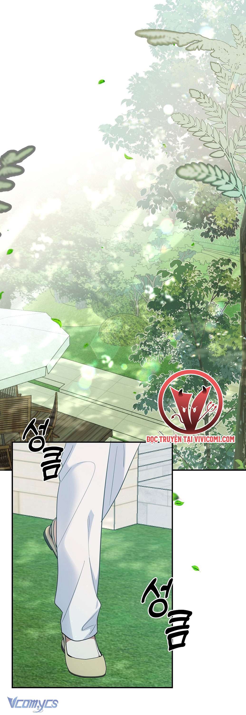 [18+] Vì Những Thứ Đã Tan Vỡ Chap 41 - Trang 3