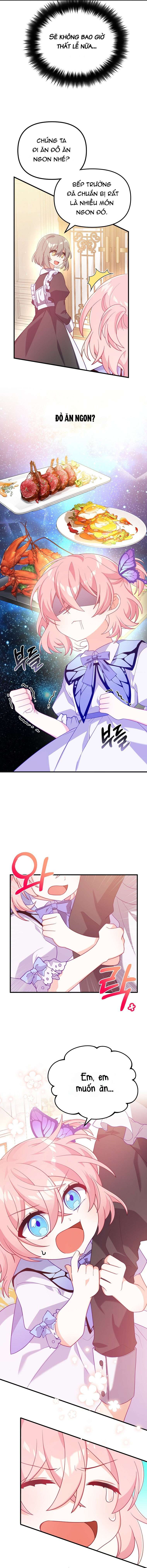 VÌ ANH TRAI TÔI SẼ QUYẾN RŨ NAM CHÍNH Chapter 2 - Trang 4