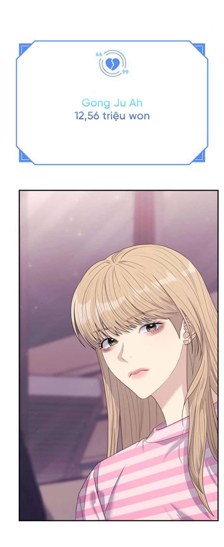 Couple Breaker Chapter 48 - Trang 4