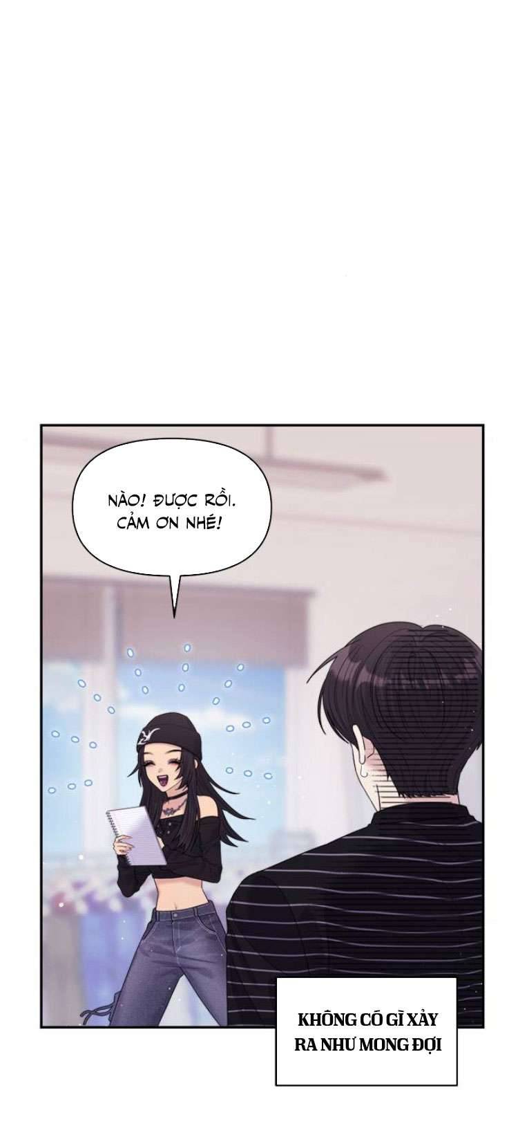 Couple Breaker Chapter 56 - Trang 4