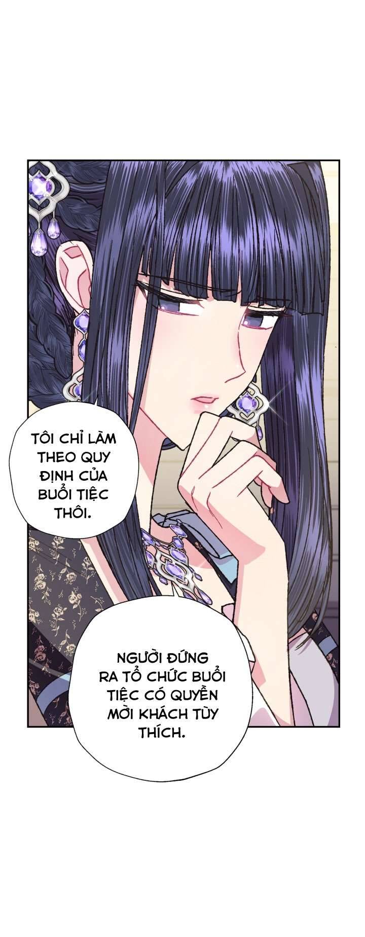 Cha À, Con Không Muốn Kết Hôn Đâu Chap 38 - Trang 2