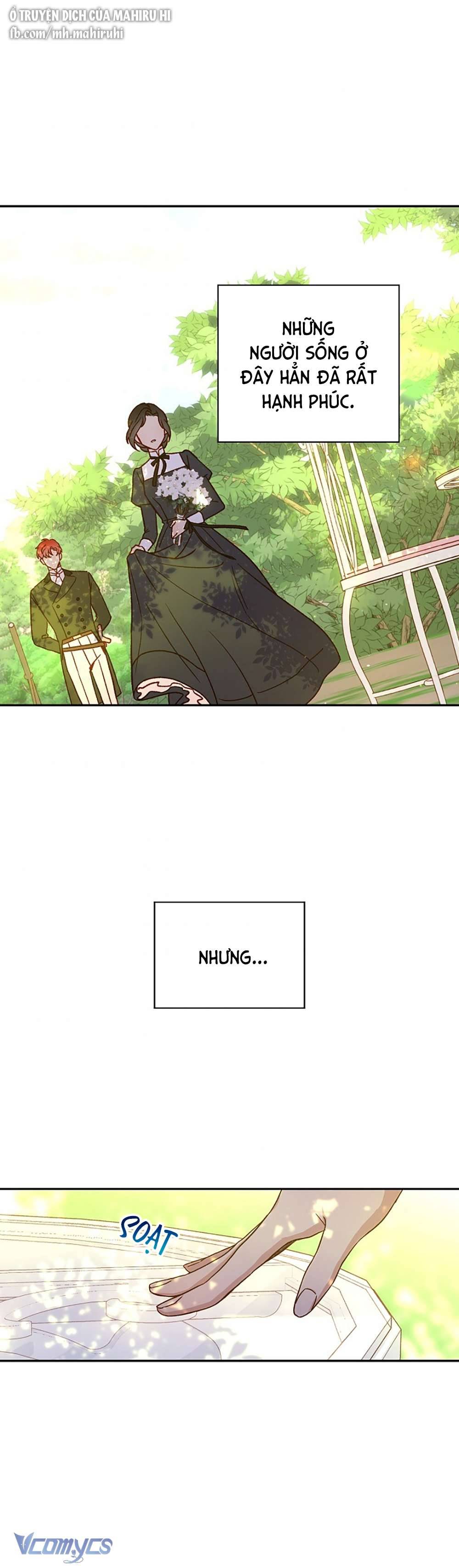 Sống Sót Dưới Thân Phận Hầu Nữ Chap 44 - Trang 2