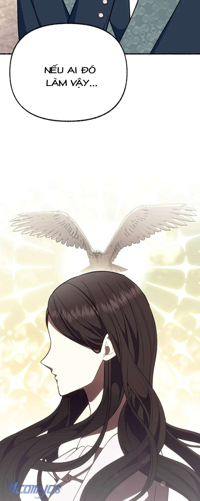 Trở Thành Chú Mèo Ngủ Cùng Bạo Chúa Chapter 37 - Next Chapter 38