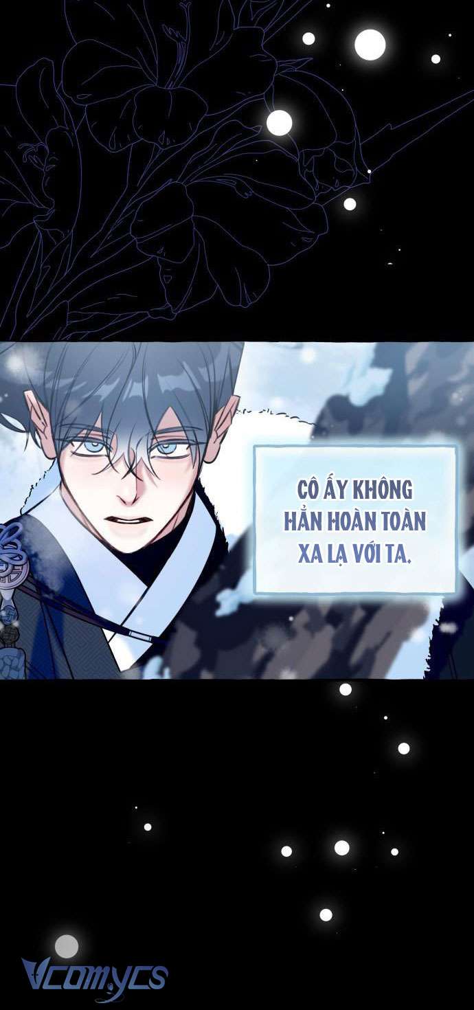 Chuyện Tình Tuyết Phương Bắc Chapter 11 - Trang 4