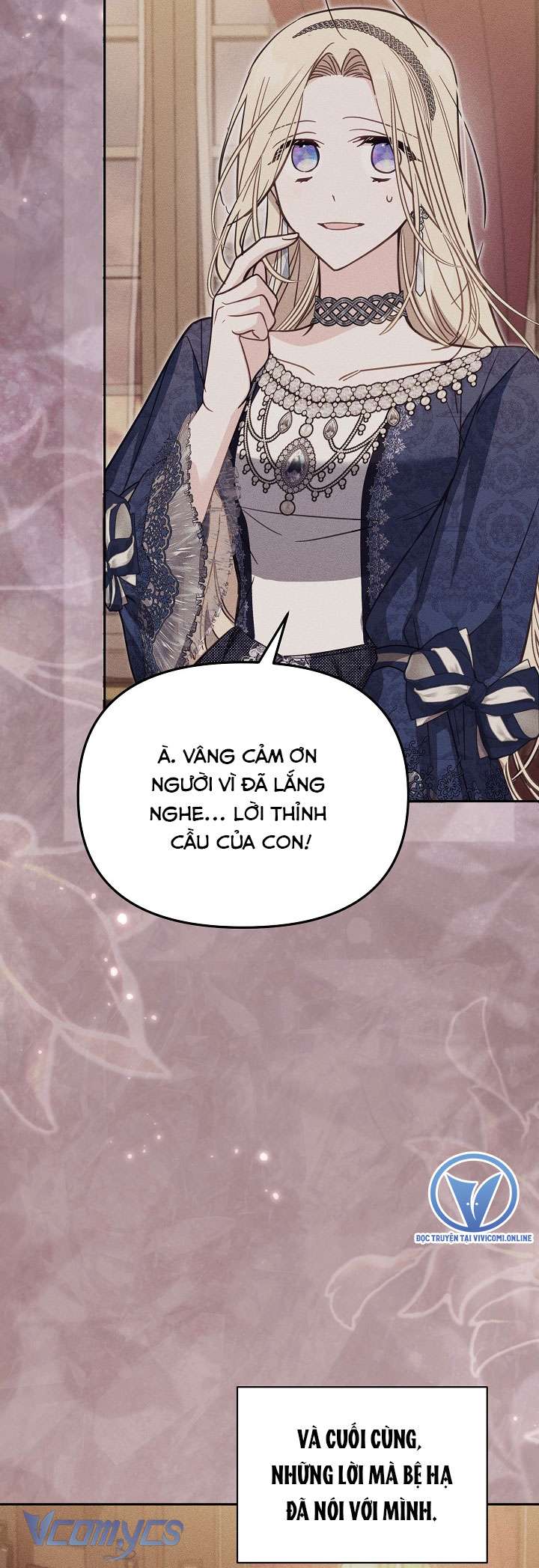 Không Có Chỗ Cho Kẻ Giả Mạo Chap 44 - Trang 2