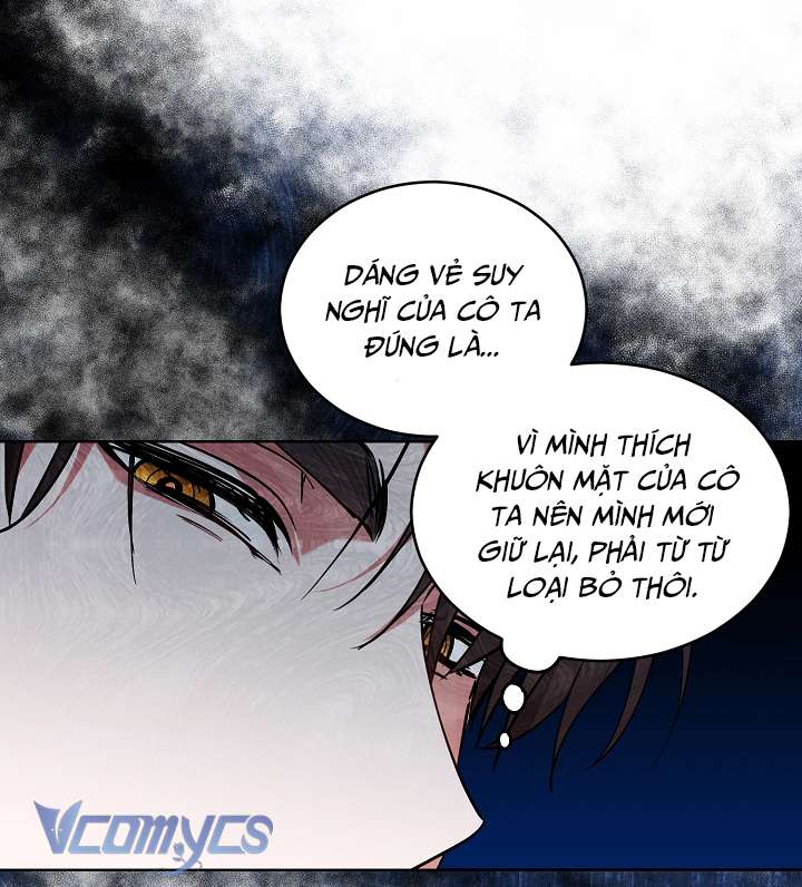 [18+] Dinh Thự Young Chun Hwa: Mãi Một Tình Yêu Chapter 1 - Trang 3