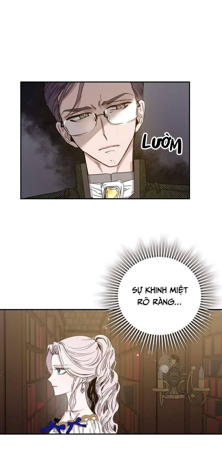 Thuần Hóa Bạo Quân Rồi Bỏ Trốn Chap 8 - Trang 2