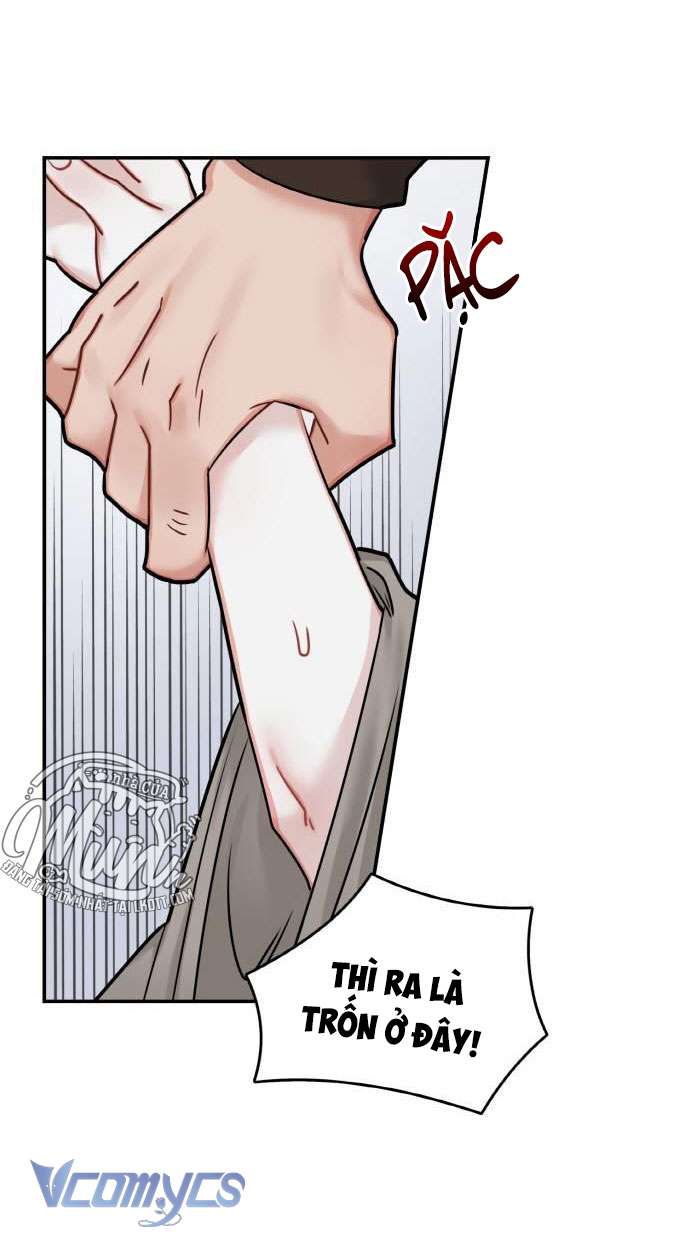 Nhật Ký Tuần Trăng Mật Của Phù Thủy Và Rồng Chapter 42 - Next Chapter 42.1