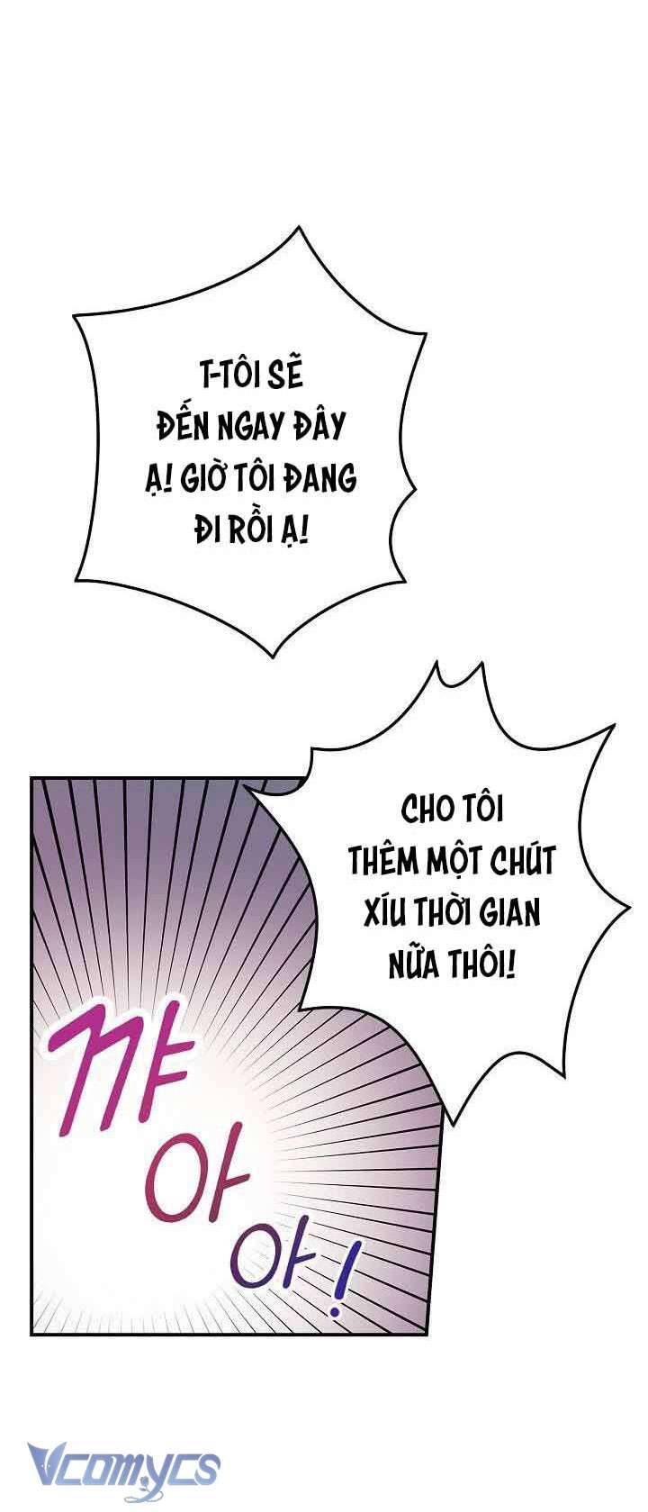 Ly Espresso Của Mùa Xuân Chapter 4 - Trang 4