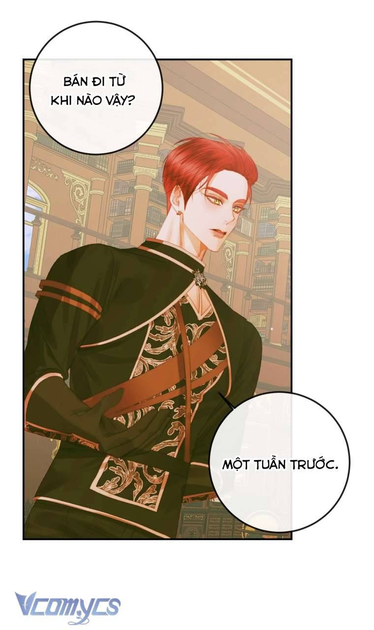 Siren: Trở Thành Gia Đình Của Nhân Vật Phản Diện Chapter 78 - Trang 3