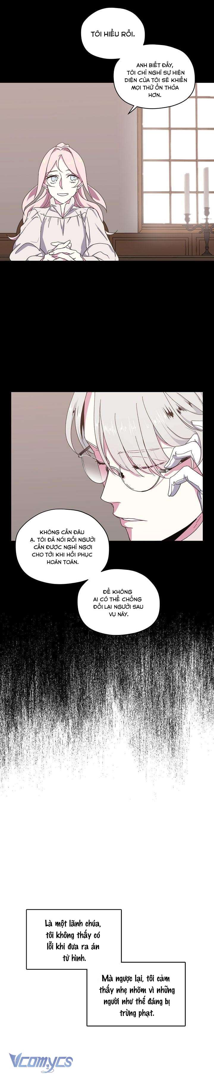 CHITRA Chapter 15 - Trang 4