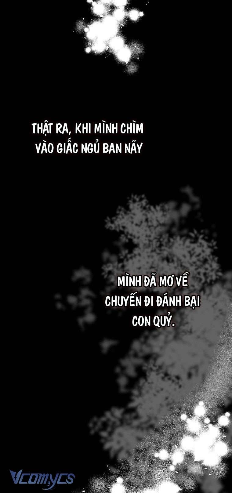 Các Nam Chính Đã Bị Nữ Phụ Cướp Mất Chap 4 - Trang 3