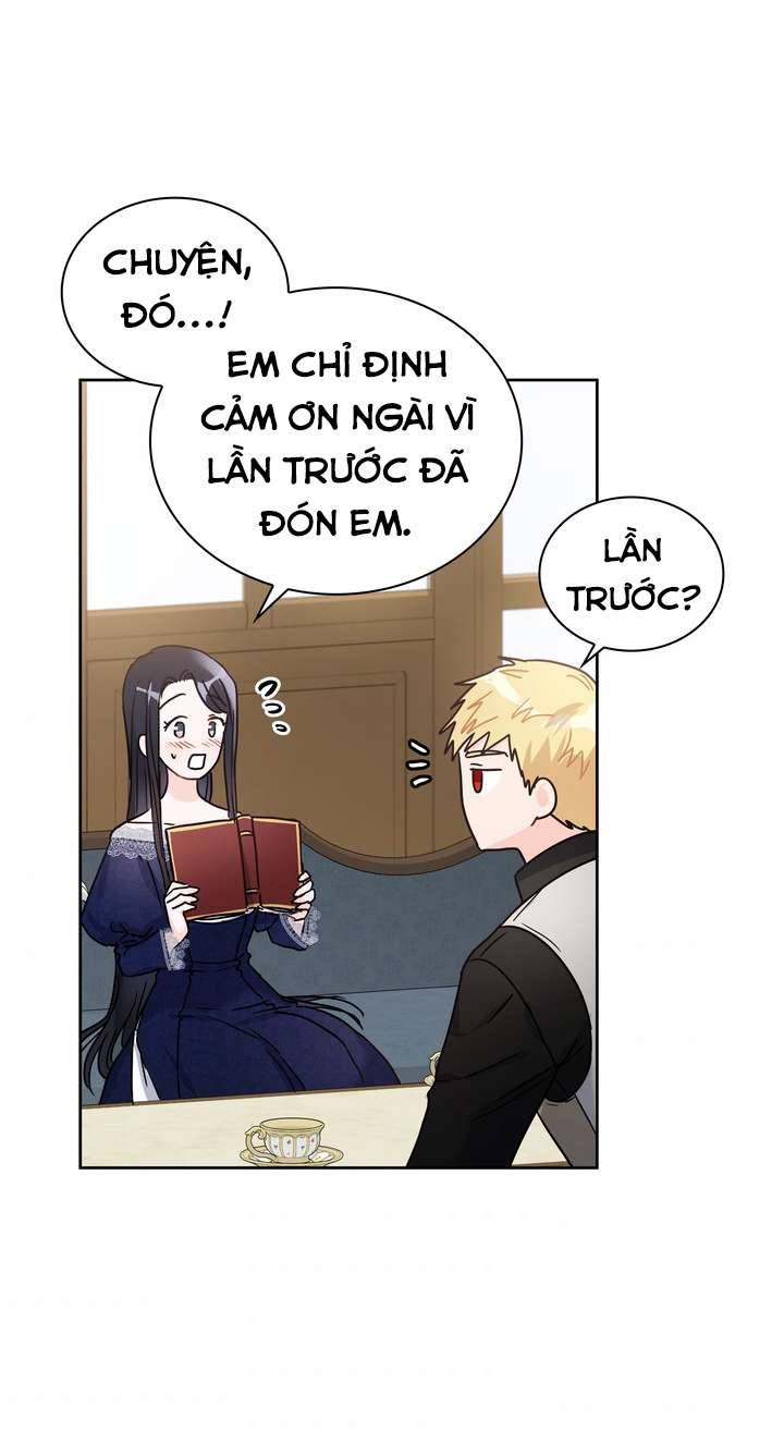 Công Nương Su Chapter 16 - Next Chapter 16.5