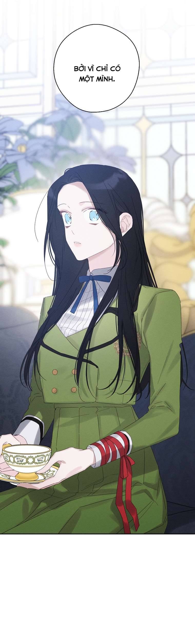 Trước Tiên Phải Giấu Em Trai Cái Đã! Chap 51 - Trang 2