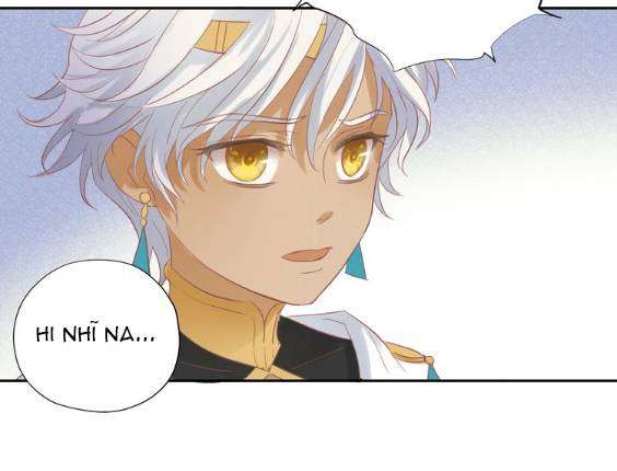 Địch Úc Đa Chi Ca Chapter 4 - Trang 4