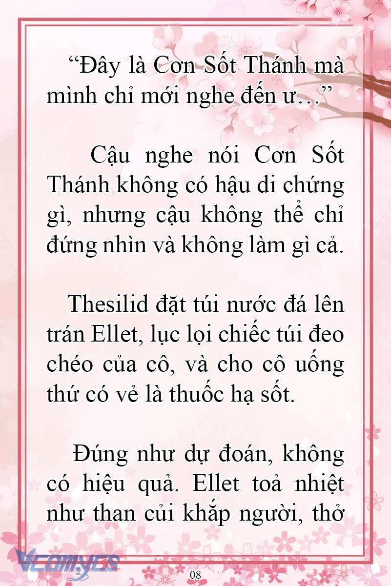 [Novel] Đặc Quyền Của Người Chuyển Sinh Chap 32 - Trang 2