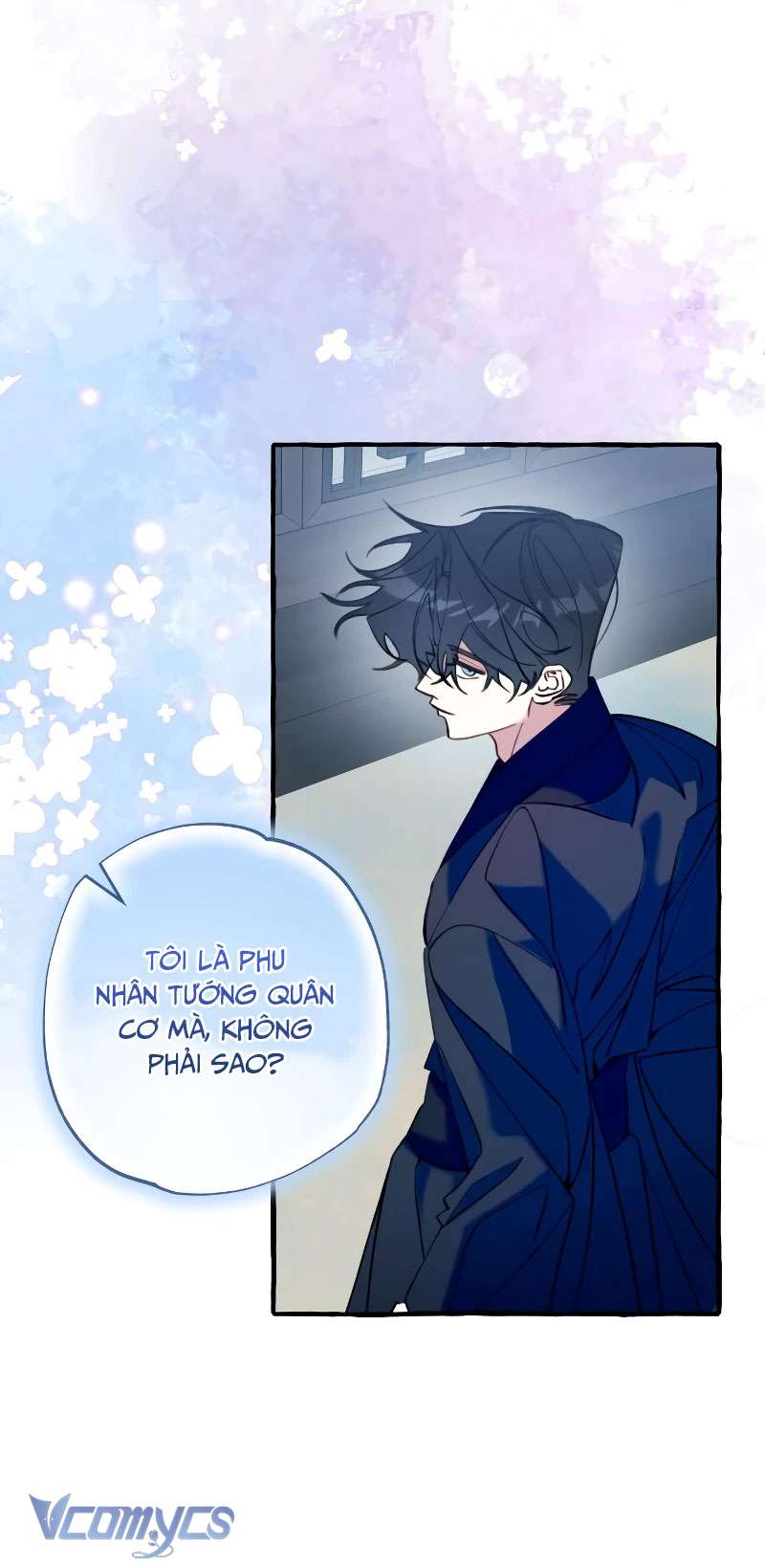 Chuyện Tình Tuyết Phương Bắc Chapter 9 - Trang 4