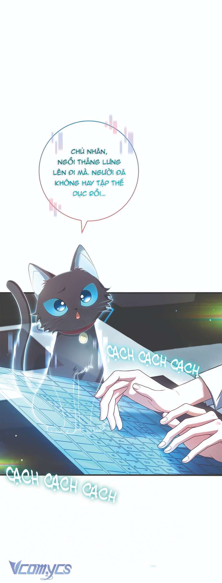 Tôi Đã Tắt Cài Đặt Chế Độ Nhận Thức Nỗi Đau! Chap 19 - Next Chap 20