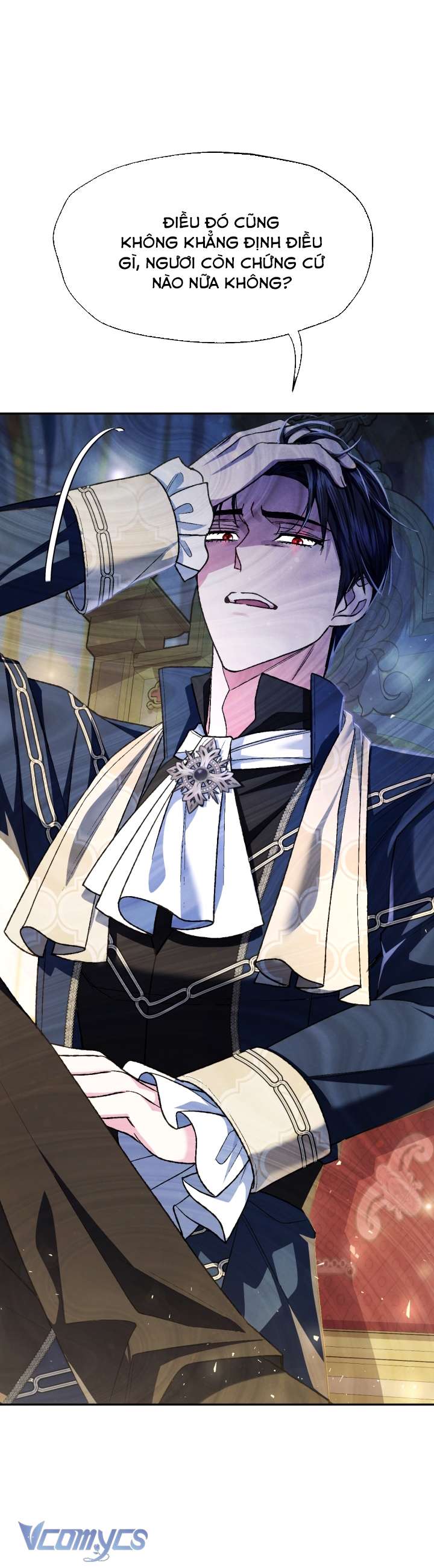 Cha À, Con Không Muốn Kết Hôn Đâu Chap 105 - Trang 2