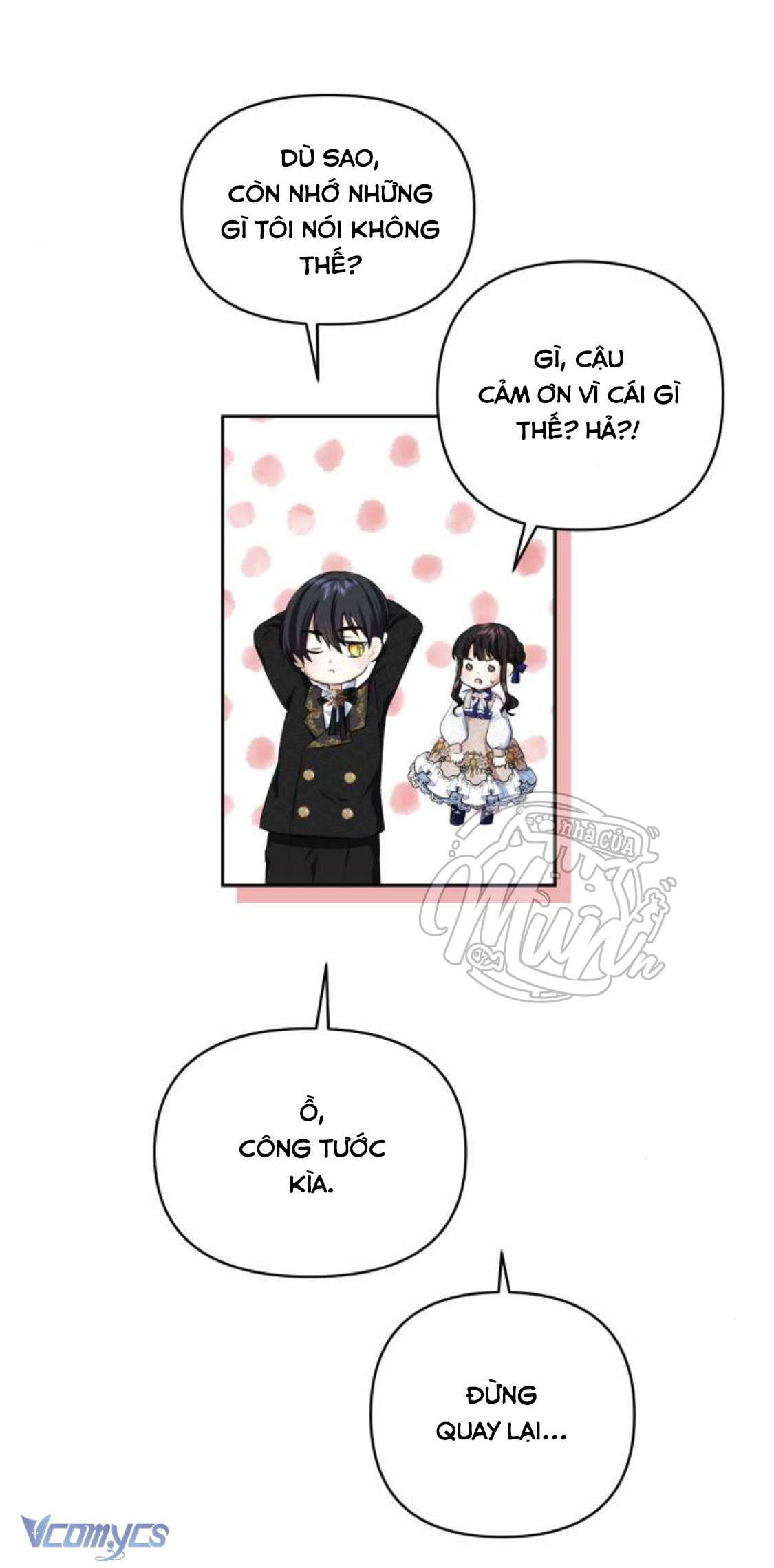 Con Gái Của Công Tước Ác Ma Chapter 26 - Trang 3