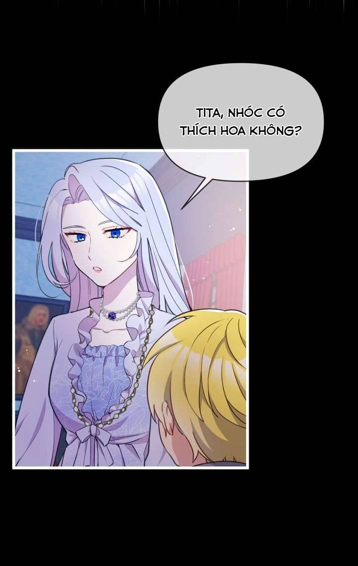 Người Bảo Hộ Của Bạo Quân Là Ma Nữ Tàn Độc Chap 15 - Trang 4