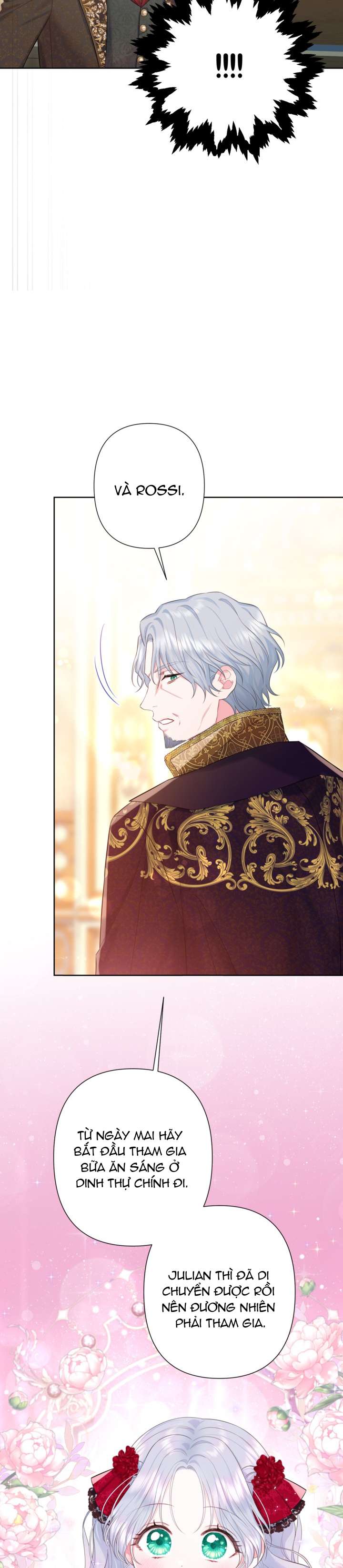 Anh Trai Mạnh Nhất Của Tôi Đã Mất Trí Nhớ Chap 16 - Next Chap 17