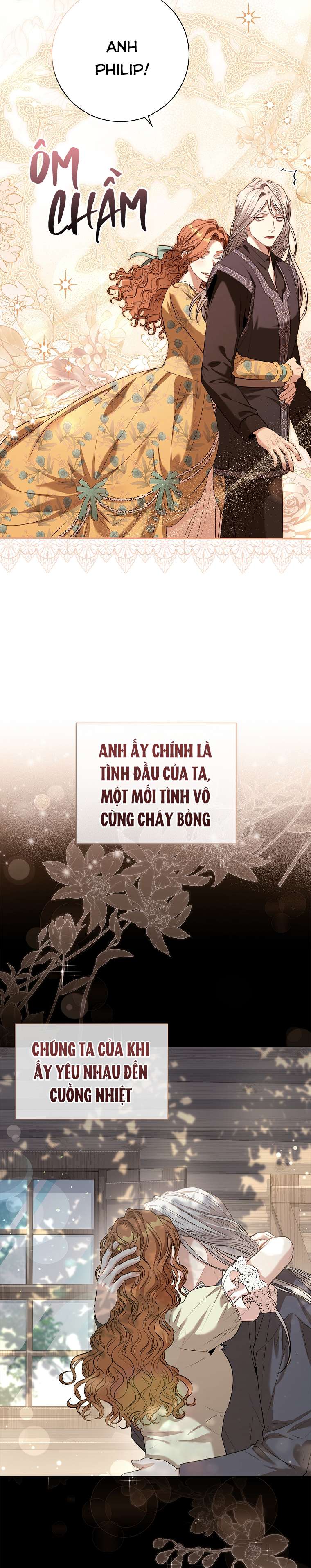 Thư Ký Của Bạo Chúa Chapter 82 - Trang 4